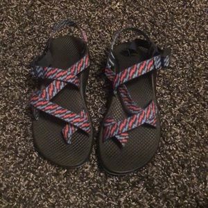 Chaco sandals